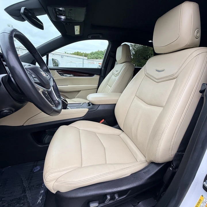 2018 Cadillac XT5 - Image 7 of 20