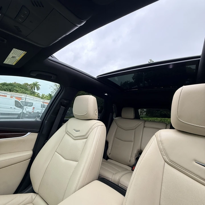 2018 Cadillac XT5 - Image 11 of 20