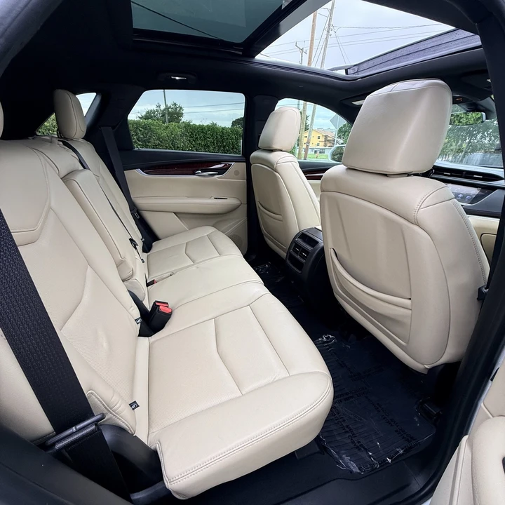 2018 Cadillac XT5 - Image 14 of 20