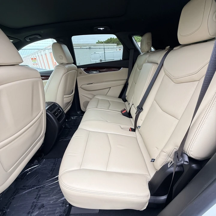 2018 Cadillac XT5 - Image 9 of 20