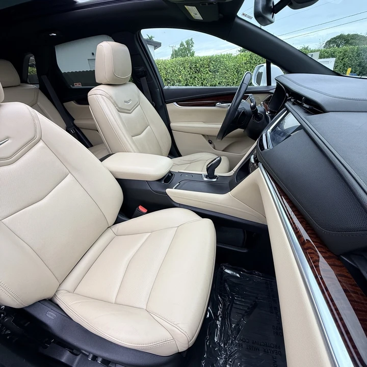 2018 Cadillac XT5 - Image 12 of 20