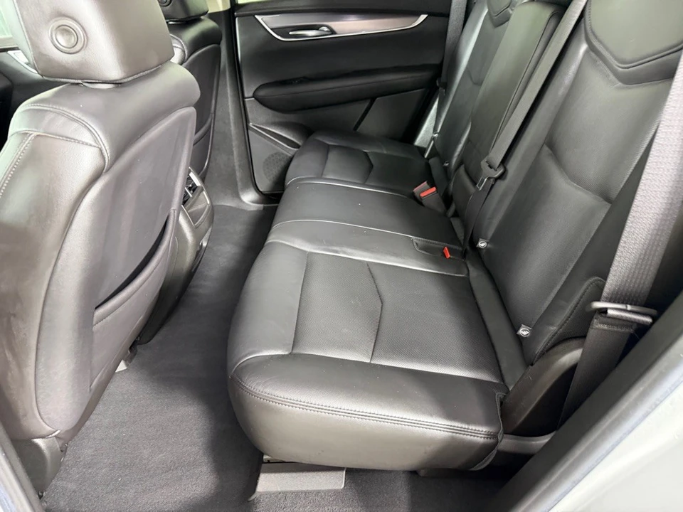2018 Cadillac XT5 - Image 20 of 21