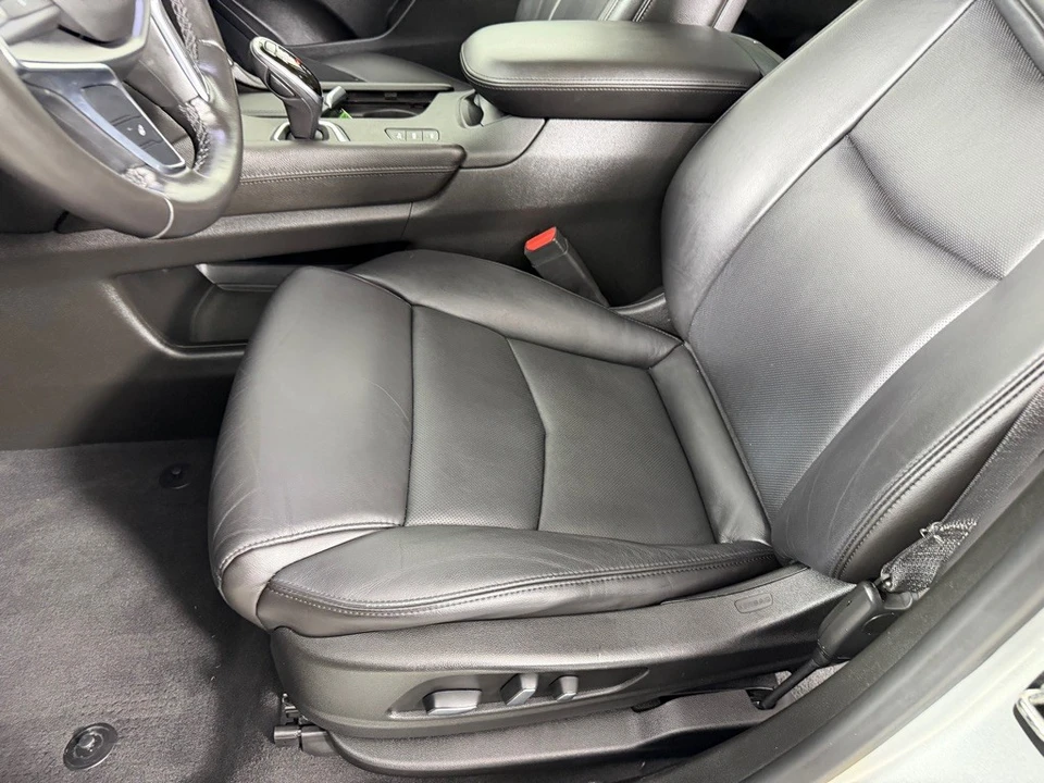 2018 Cadillac XT5 - Image 12 of 21