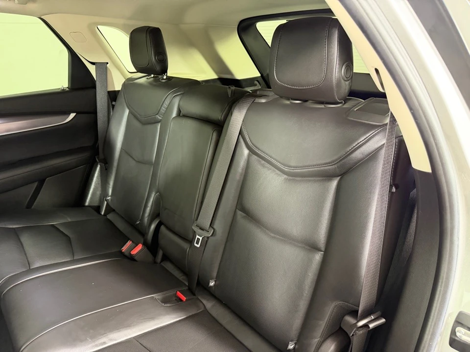 2018 Cadillac XT5 - Image 21 of 21