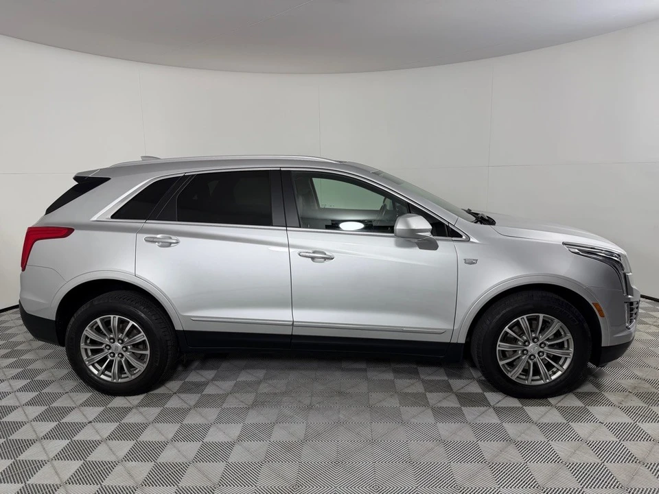 2018 Cadillac XT5 - Image 4 of 21