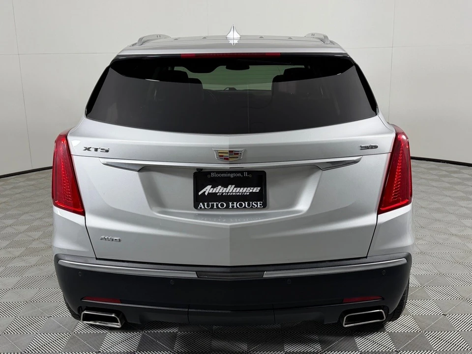 2018 Cadillac XT5 - Image 6 of 21
