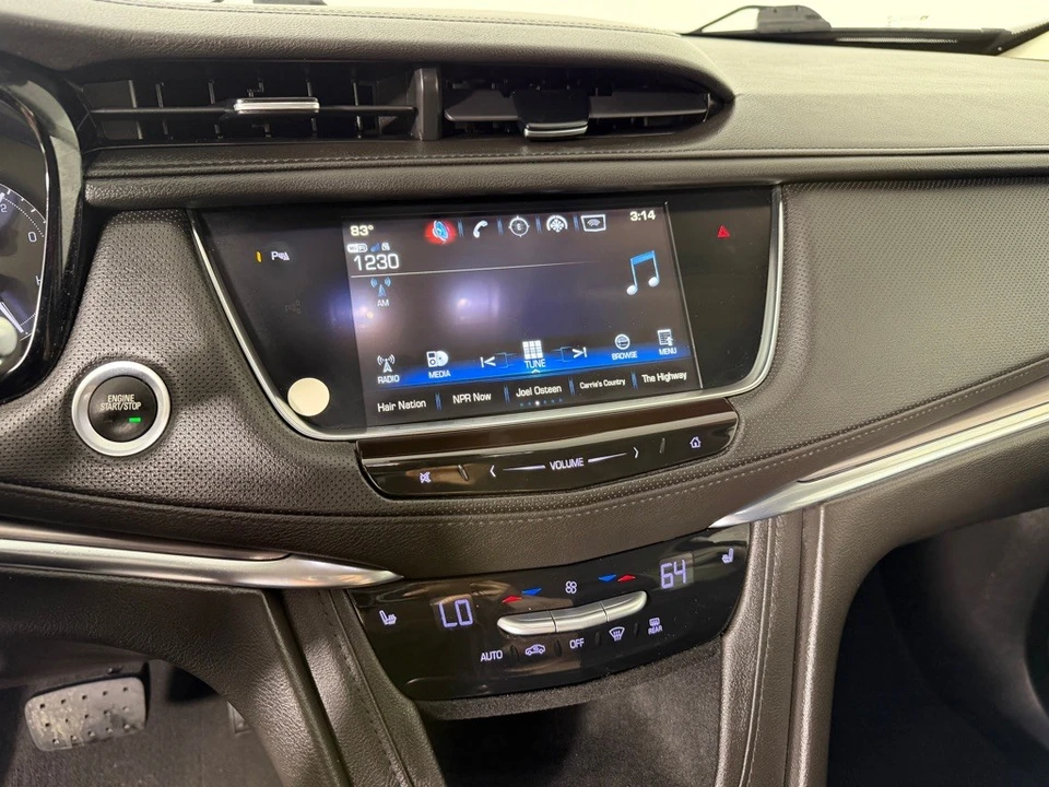 2018 Cadillac XT5 - Image 17 of 21