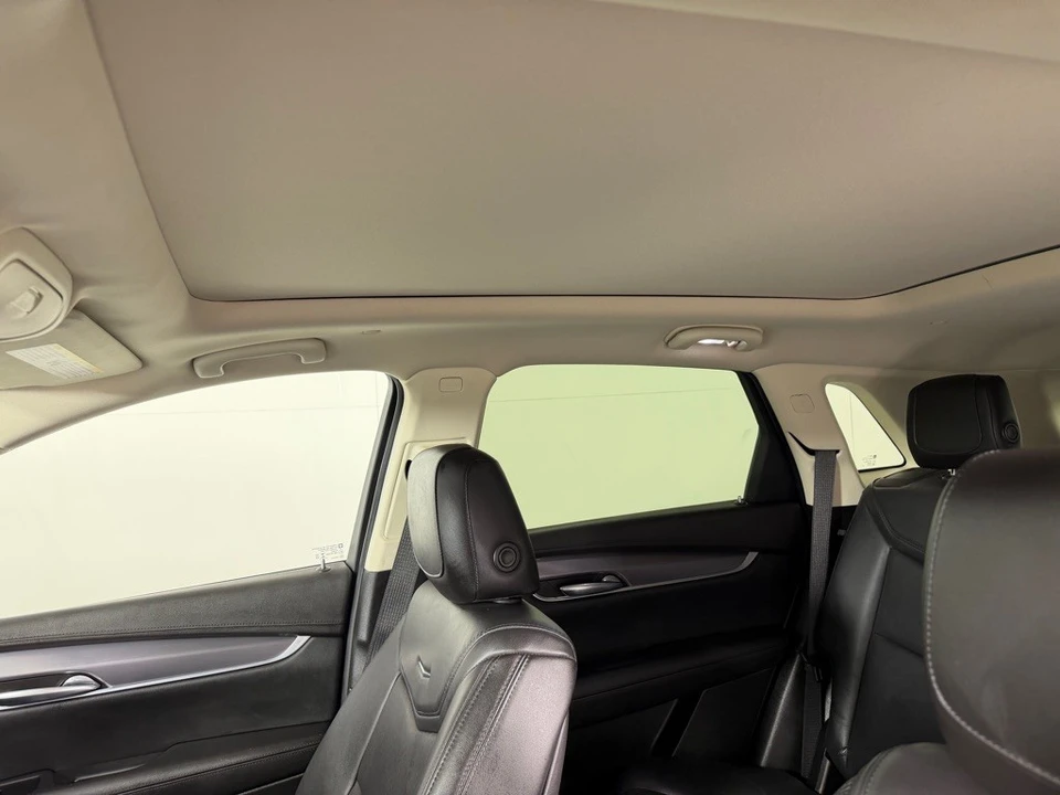 2018 Cadillac XT5 - Image 14 of 21