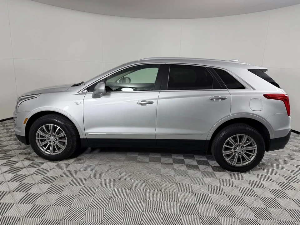 2018 Cadillac XT5 - Image 8 of 21