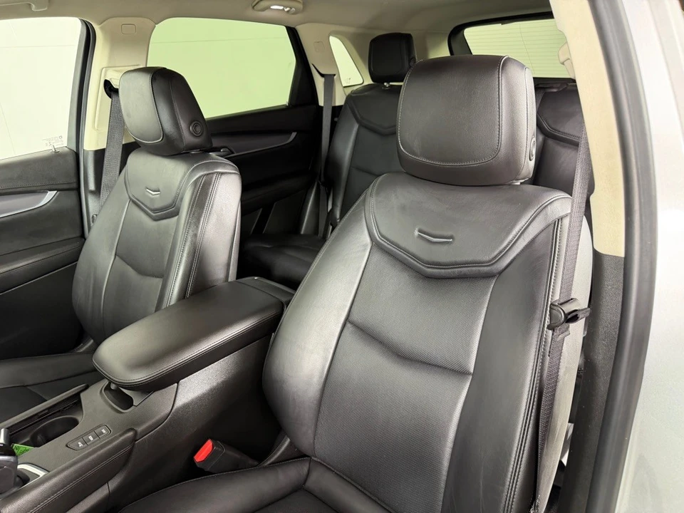 2018 Cadillac XT5 - Image 13 of 21