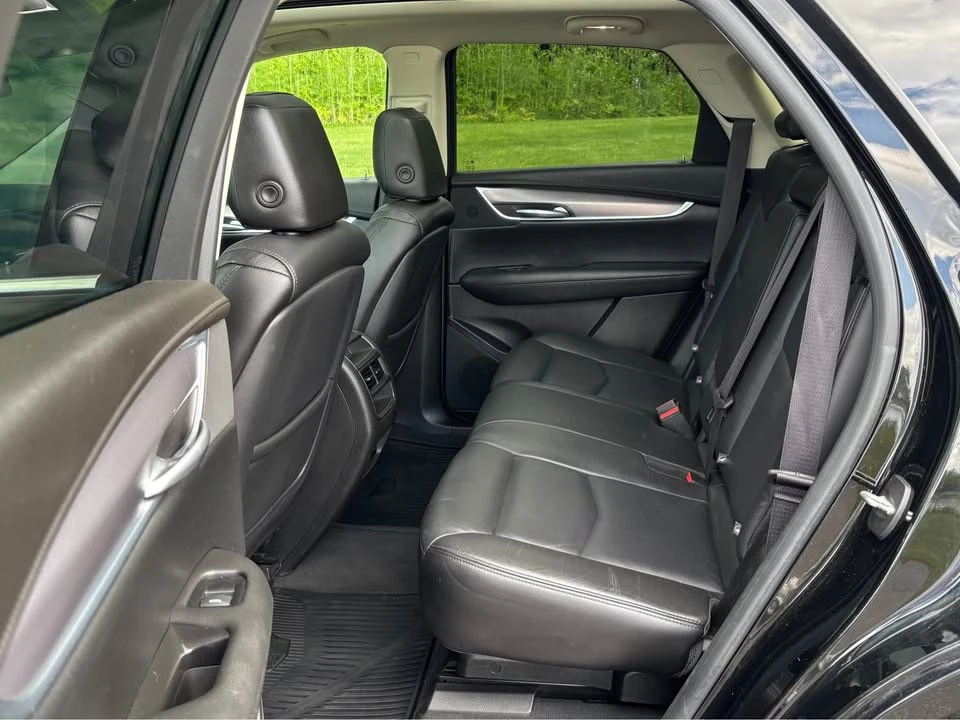 2018 Cadillac XT5 - Image 13 of 21