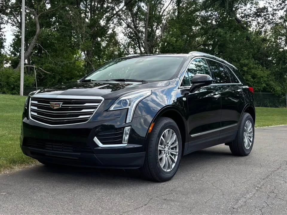 2018 Cadillac XT5 - Image 19 of 21