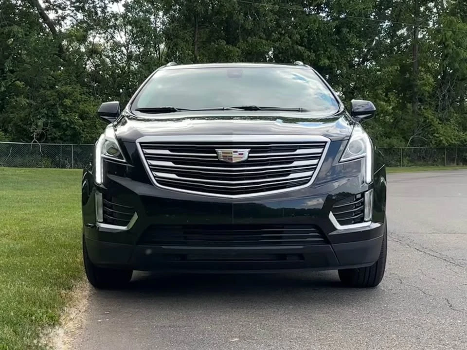 2018 Cadillac XT5 - Image 20 of 21
