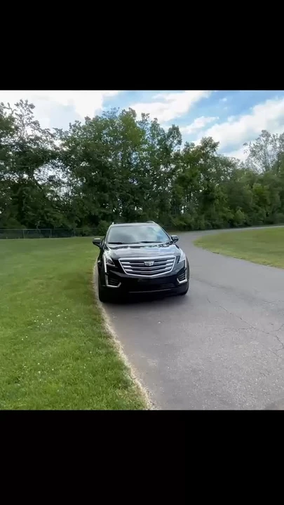 2018 Cadillac XT5 - Image 21 of 21