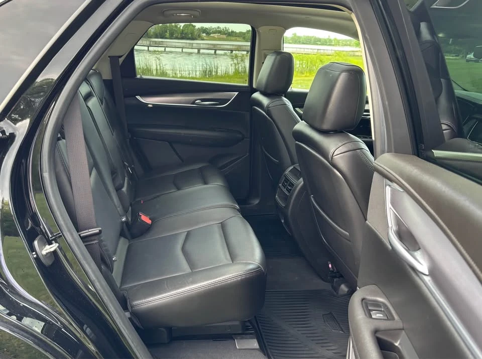 2018 Cadillac XT5 - Image 6 of 21