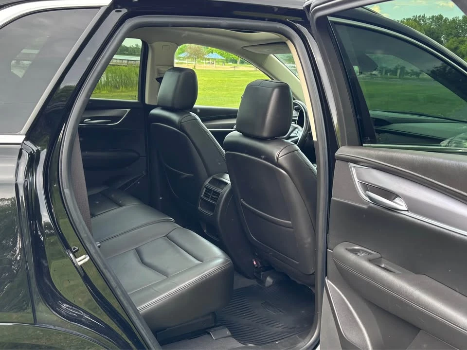 2018 Cadillac XT5 - Image 5 of 21