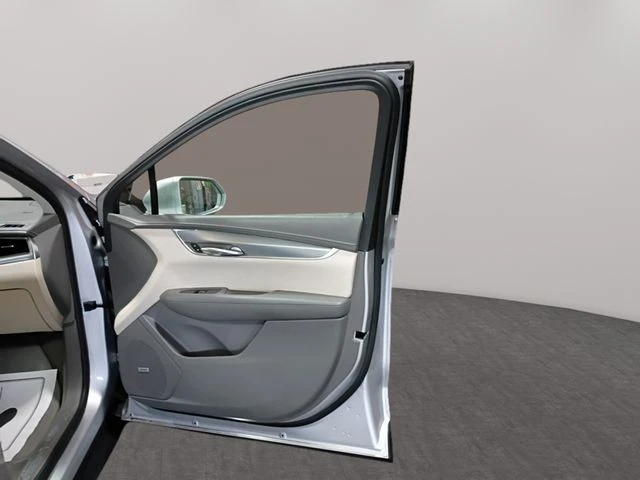 2018 Cadillac XT5 - Image 16 of 21