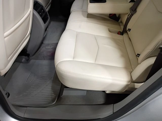 2018 Cadillac XT5 - Image 14 of 21