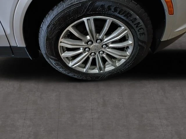 2018 Cadillac XT5 - Image 10 of 21
