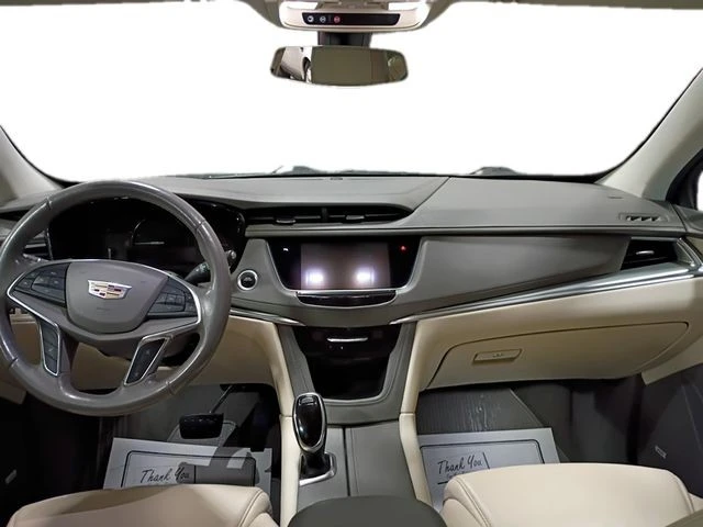 2018 Cadillac XT5 - Image 21 of 21