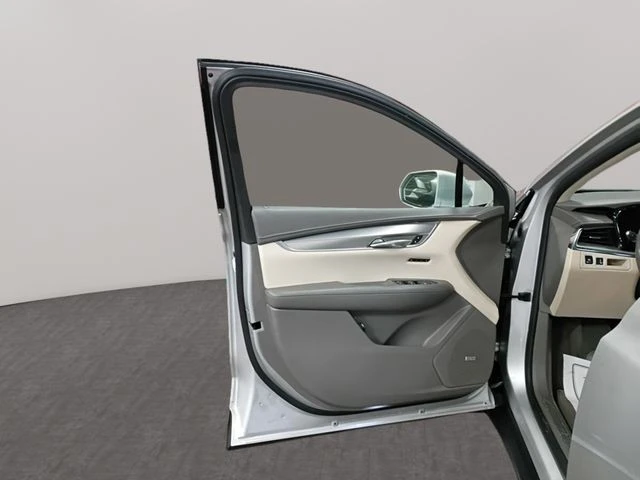 2018 Cadillac XT5 - Image 11 of 21
