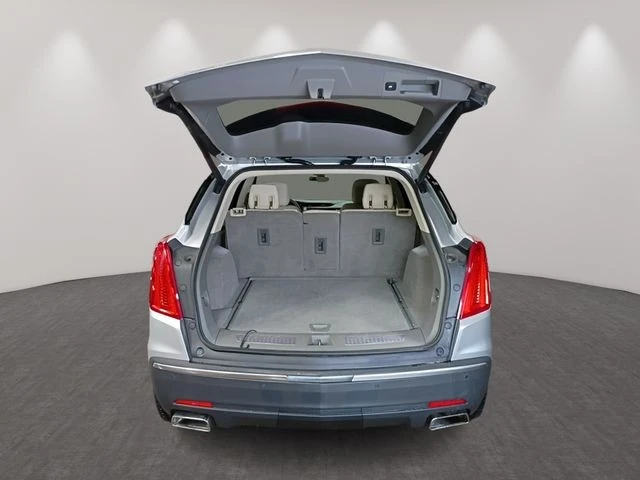 2018 Cadillac XT5 - Image 15 of 21