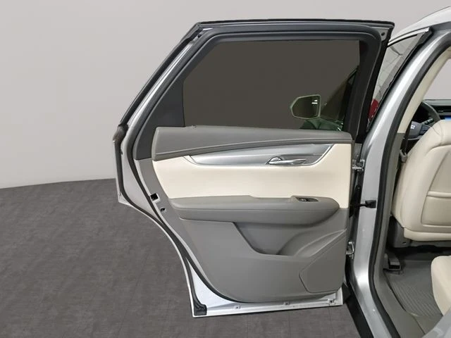 2018 Cadillac XT5 - Image 13 of 21