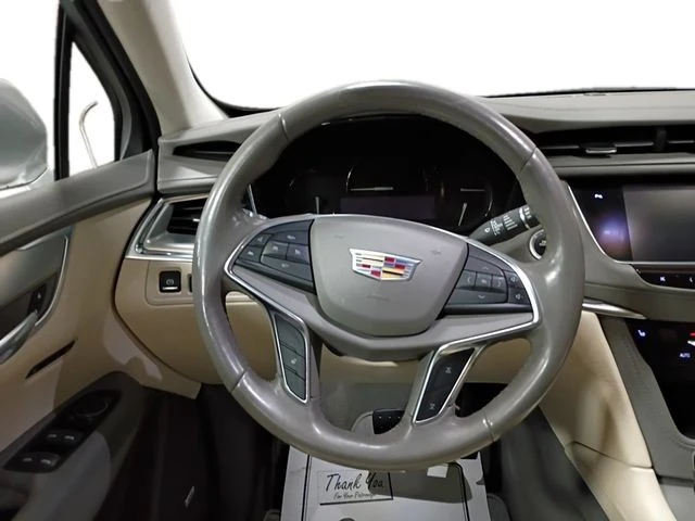 2018 Cadillac XT5 - Image 20 of 21