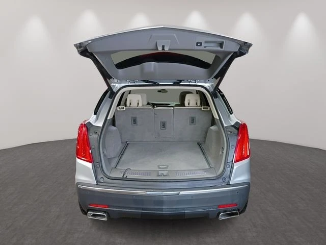 2018 Cadillac XT5 - Image 15 of 21