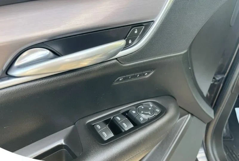 2018 Cadillac XT5 - Image 12 of 12