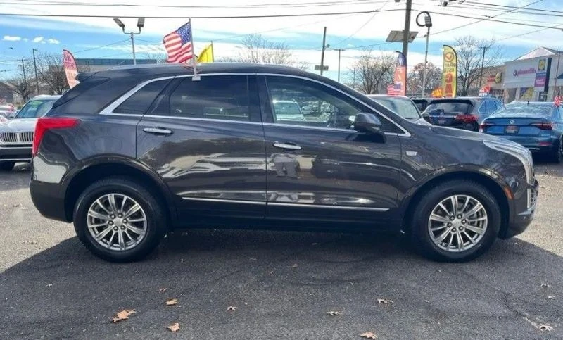 2018 Cadillac XT5 - Image 5 of 12