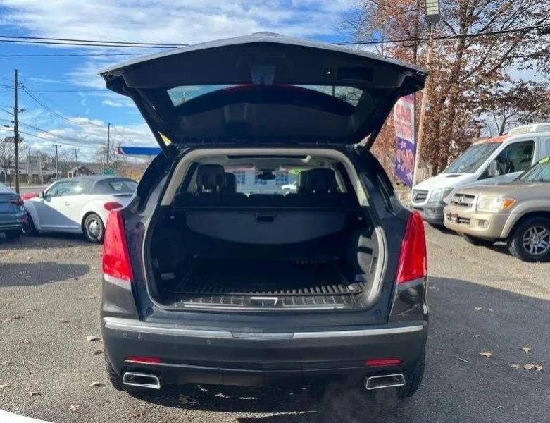 2018 Cadillac XT5 - Image 7 of 12