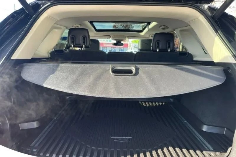 2018 Cadillac XT5 - Image 8 of 12