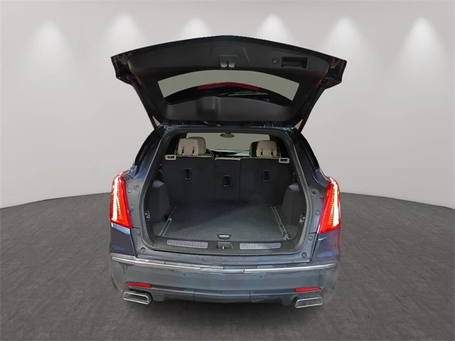 2018 Cadillac XT5 - Image 15 of 21
