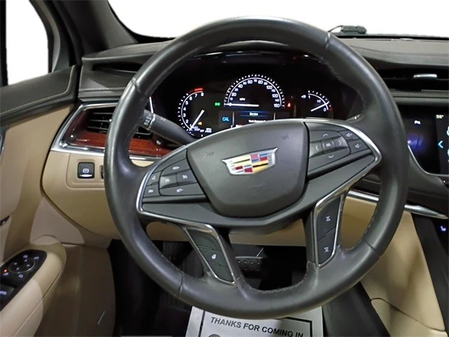 2018 Cadillac XT5 - Image 20 of 21