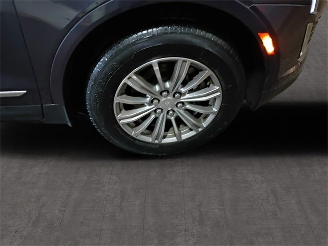 2018 Cadillac XT5 - Image 10 of 21