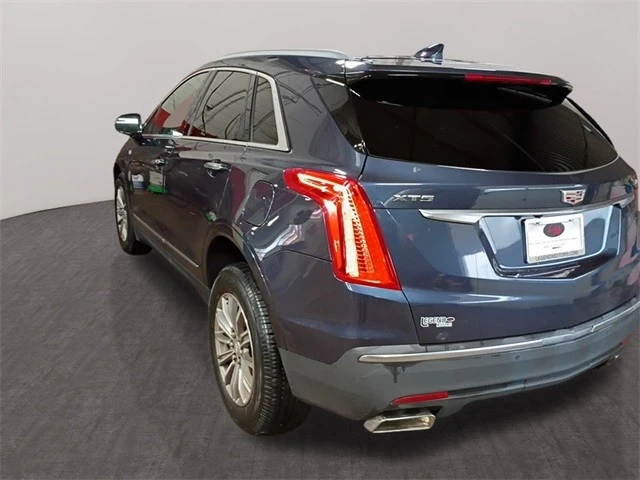 2018 Cadillac XT5 - Image 6 of 12