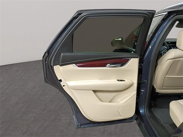 2018 Cadillac XT5 - Image 13 of 21