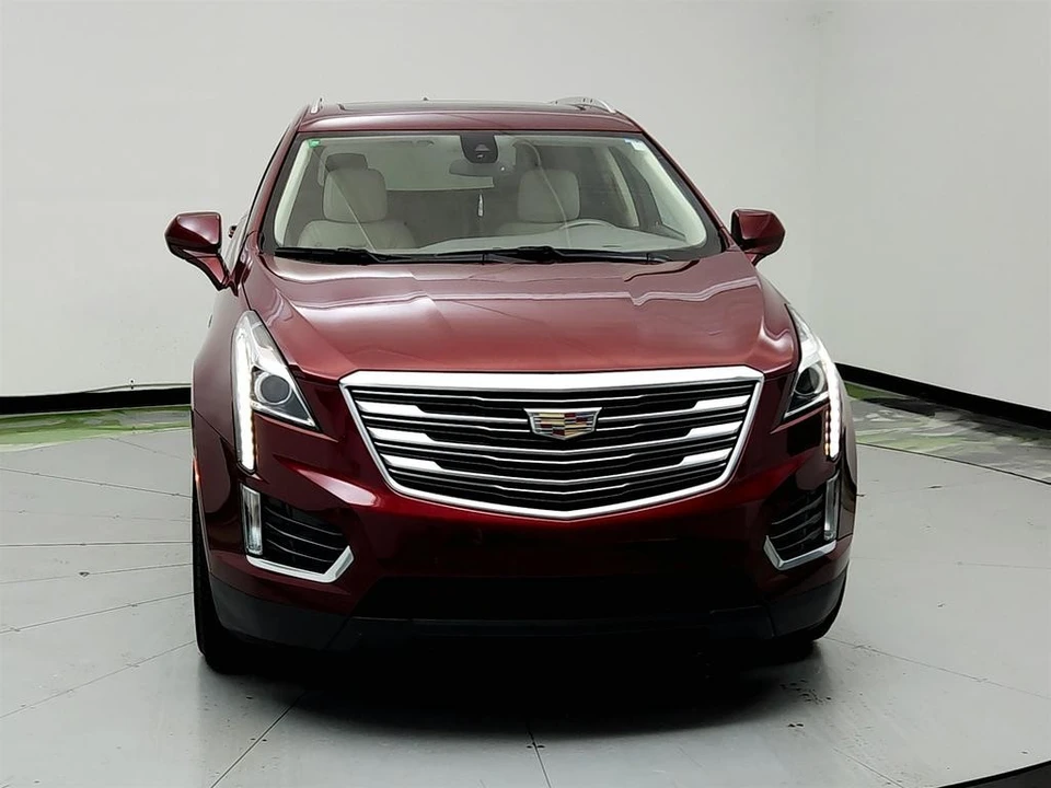 2018 Cadillac XT5 - Image 2 of 21