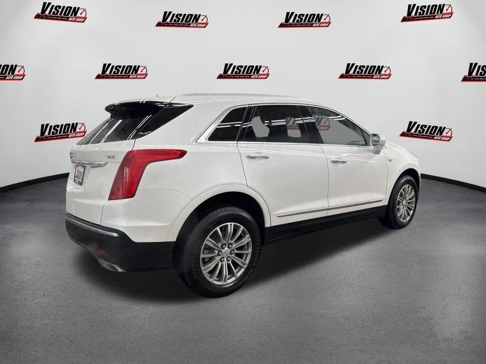 2018 Cadillac XT5 - Image 5 of 12