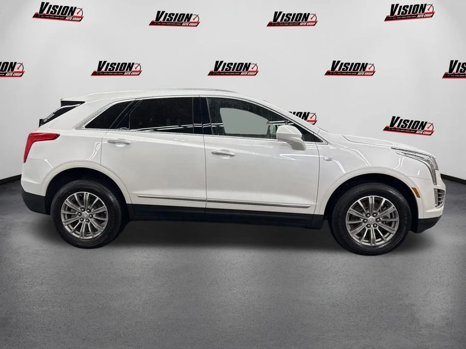 2018 Cadillac XT5 - Image 4 of 12