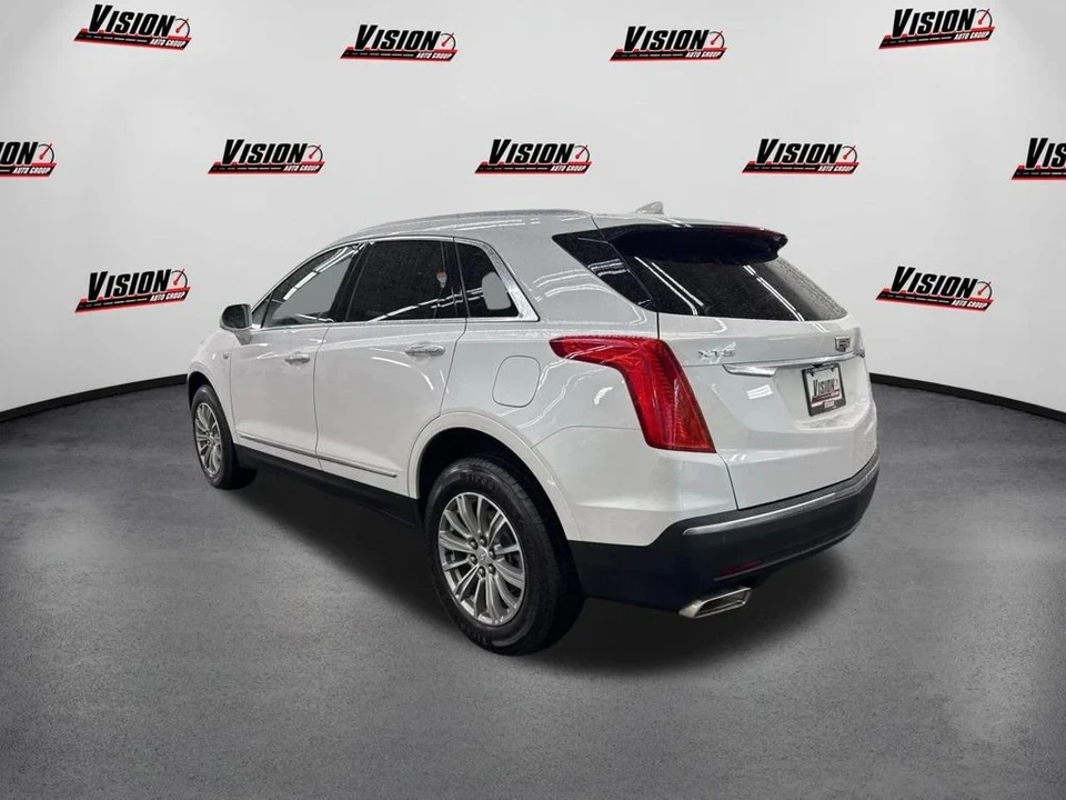 2018 Cadillac XT5 - Image 7 of 12