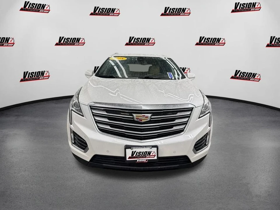 2018 Cadillac XT5 - Image 2 of 12
