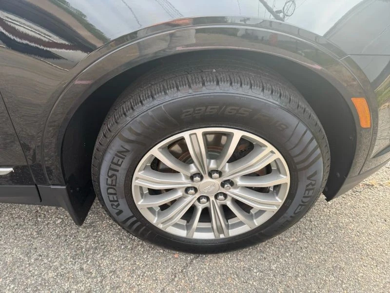 2018 Cadillac XT5 - Image 12 of 12