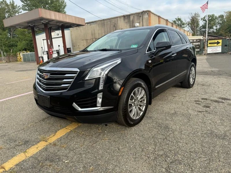 2018 Cadillac XT5 - Image 7 of 12