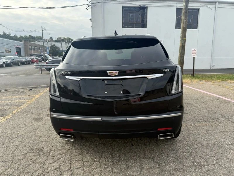 2018 Cadillac XT5 - Image 4 of 12