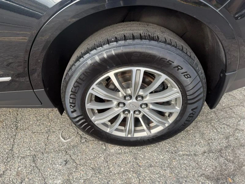 2018 Cadillac XT5 - Image 10 of 12
