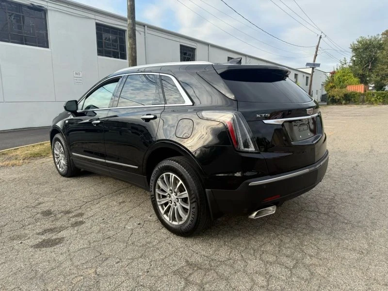 2018 Cadillac XT5 - Image 5 of 12