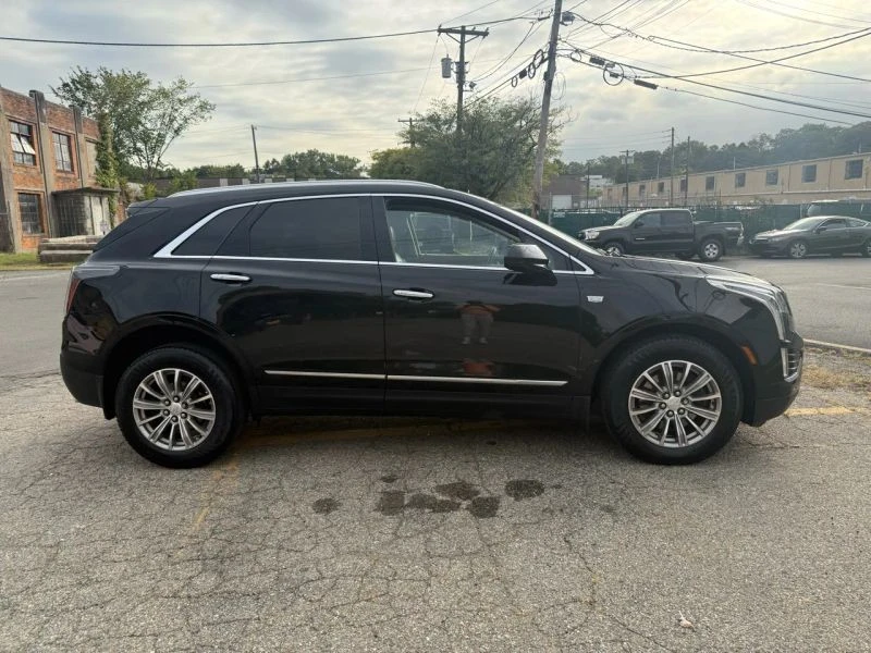 2018 Cadillac XT5 - Image 2 of 12