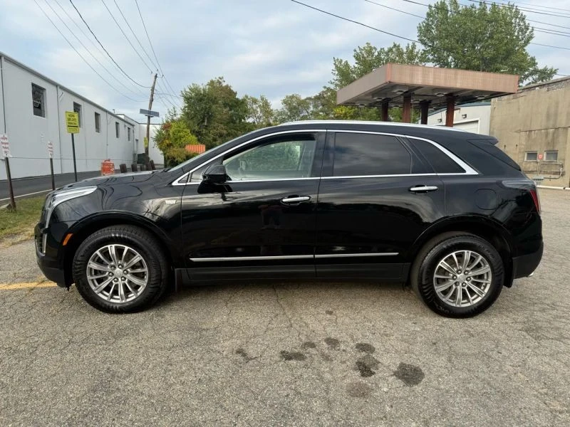 2018 Cadillac XT5 - Image 6 of 12